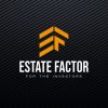 Estate Factor For Real Estate logo - Similar company to Next Door Egypt