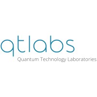 qtlabs - Quantum Technology Laboratories GmbH logo - Similar company to Qubo Consulting Corp.
