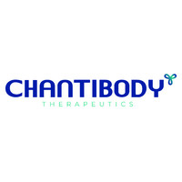 Chantibody Therapeutics logo - Similar company to Beautiful Earth Group