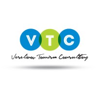 Veselinov Tourism Consulting (VTC) logo - Similar company to In2Destination Research And Consultancy In Tourism, S.L.