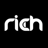 The Rich Seni logo - Similar company to Aamartech