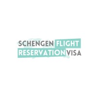 Schengen Flight Reservation Visa logo - Similar company to Schengen Visa Apply