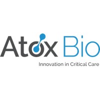 Atox Bio logo - Similar company to Argaman Technologies Ltd.