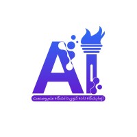 Data Mining Lab (DMLab) logo - Similar company to Ahd Soft | عهد