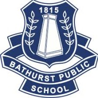Bathurst Public School logo - Similar company to Charles Sturt University Alumni