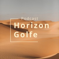 Podcast Horizon Golfe logo - Similar company to Dreamspower