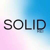 Solid REI logo - Similar company to Srt Va