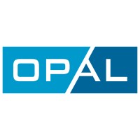 Opal Makina A.Ş logo - Similar company to Saras Kimya Sanayi Ve Ticaret Ltd. Şti.