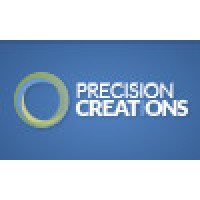 Precision Creations logo - Similar company to The Ardent Group