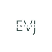 EVJ Aspire CIC logo - Similar company to London Dry Clean