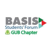 Basis Students' Forum GUB Chapter logo - Similar company to Basis Students’ Forum Uiu Chapter
