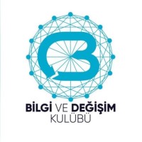 Bilgi ve Değişim Kulübü logo - Similar company to Psikolojika Eğitim Ve Danışmanlık Merkezi