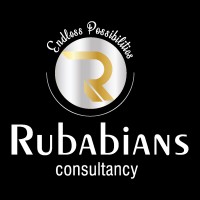 Rubabians consultancy logo - Similar company to Ufigures Consultancy