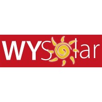 WYSolar GmbH logo - Similar company to Kw Energie