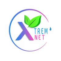 XTREM'NET logo - Similar company to X'Trem