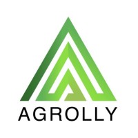 Agrolly logo - Similar company to Cropstream