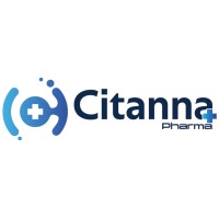 Citanna Pharma logo - Similar company to Argn Morocco