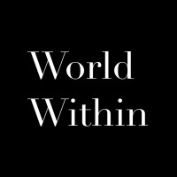 World Within logo - Similar company to Gruppo Elea