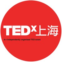 TEDxShanghai logo - Similar company to Command Partners
