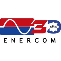 ENERCOM logo - Similar company to Enercom Spa
