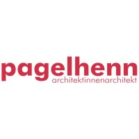 pagelhenn architektinnenarchitekt logo - Similar company to Kb Arkitekter
