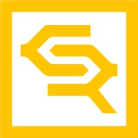 Spray-R logo - Similar company to Innovative Offsite