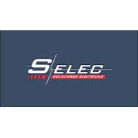 Soluciones Eléctricas SELEC logo - Similar company to Selec S.A.