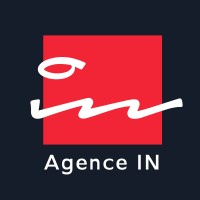 Agence IN logo - Similar company to True Detection