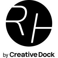 Rohrbeck Heger - Strategic Foresight + Innovation by Creative Dock logo - Similar company to Creative Dock Group