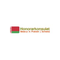 Honorarkonsulat der Republik Belarus in Pratteln | Schweiz logo - Similar company to Buss Industriepark Pratteln