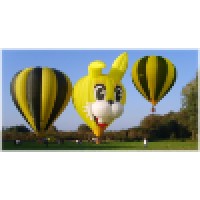 Rabbits Ballooning