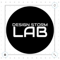 Design Storm Lab logo - Similar company to Speeqr