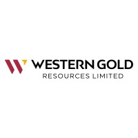 Western Gold Resources logo - Similar company to Drilling Analytics Research Centre