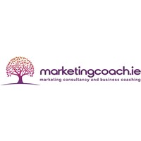 MarketingCoach.ie logo - Similar company to Ryan Marketing Solutions
