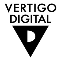 Vertigo Digital Inc. logo - Similar company to Vertigo®