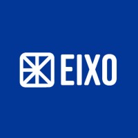 Eixo Soluções em Eventos logo - Similar company to Camargos Contadores