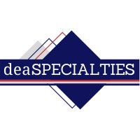 DEA Specialties logo - Similar company to Holtz Adams Construction
