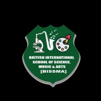 BRITISH INTERNATIONAL SCHOOL OF SCIENCE, MUSIC & ARTS logo - Similar company to Fine Techno Pack Ltd