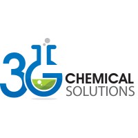 3G Chemical Solutions, LLC logo - Similar company to Botanica Garten Ag