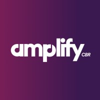 amplifyCBR logo - Similar company to Rd Consulting