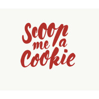Scoop Me a Cookie logo - Similar company to Blend Burger
