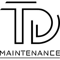 TD Maintenance logo - Similar company to Td Conception