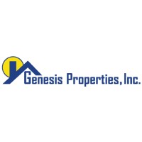 Genesis Properties, Inc. logo - Similar company to Upvote Virginia