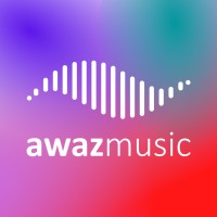 Awaz logo - Similar company to Awaz