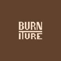Burniture logo - Similar company to Bimble