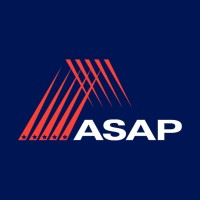 ASAP Americas logo - Similar company to Imar Comercio Exterior