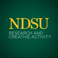 NDSU Office of Research and Creative Activity logo - Similar company to Powerofshe