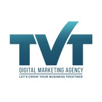 TVT Digital Marketing Agency logo - Similar company to 360Digimedia