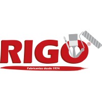 Rigo - Indústria, Comércio e Representações, Lda logo - Similar company to Rigo & Partners