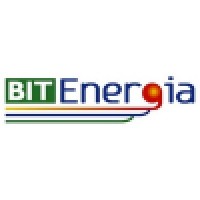 BIT Energia logo - Similar company to Styma Srl  Società Benefit
